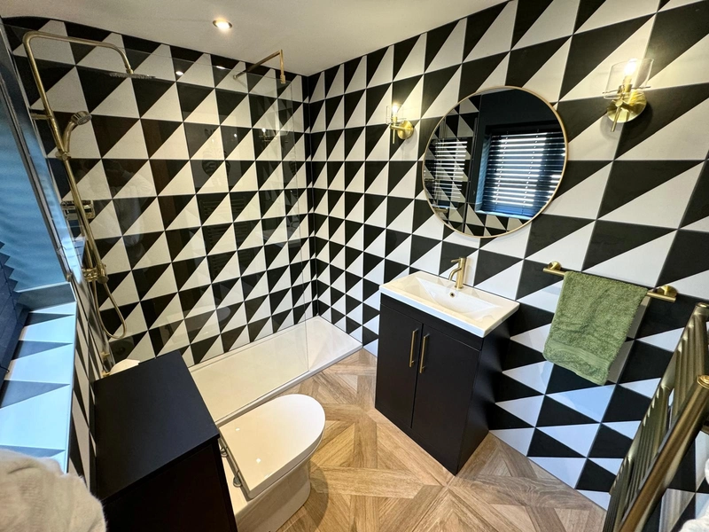 Luxury 1 Bedroom Student Flat - Thumbnail 6